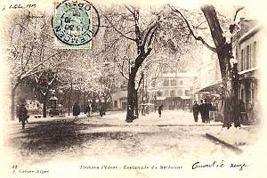 Tlemcen 204 